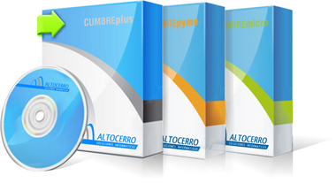 Altocerro - Software Cumbre