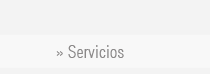Servicios